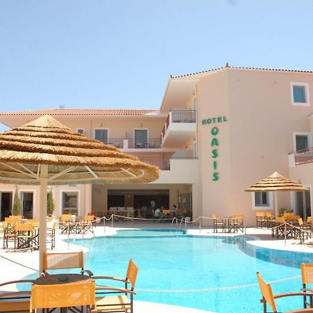 Oasis Hotel سكالا المظهر الخارجي الصورة
