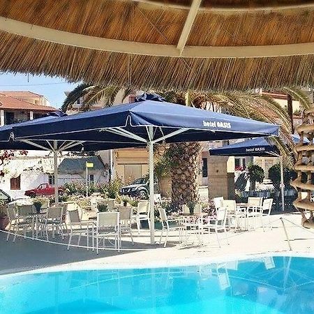 Oasis Hotel سكالا المظهر الخارجي الصورة