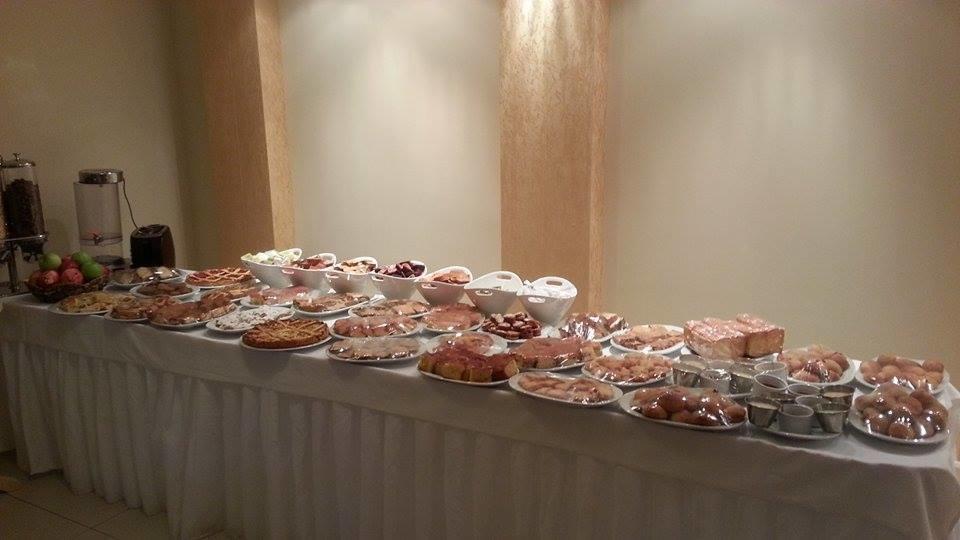 Oasis Hotel سكالا المظهر الخارجي الصورة
