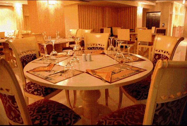 Oasis Hotel سكالا المظهر الخارجي الصورة