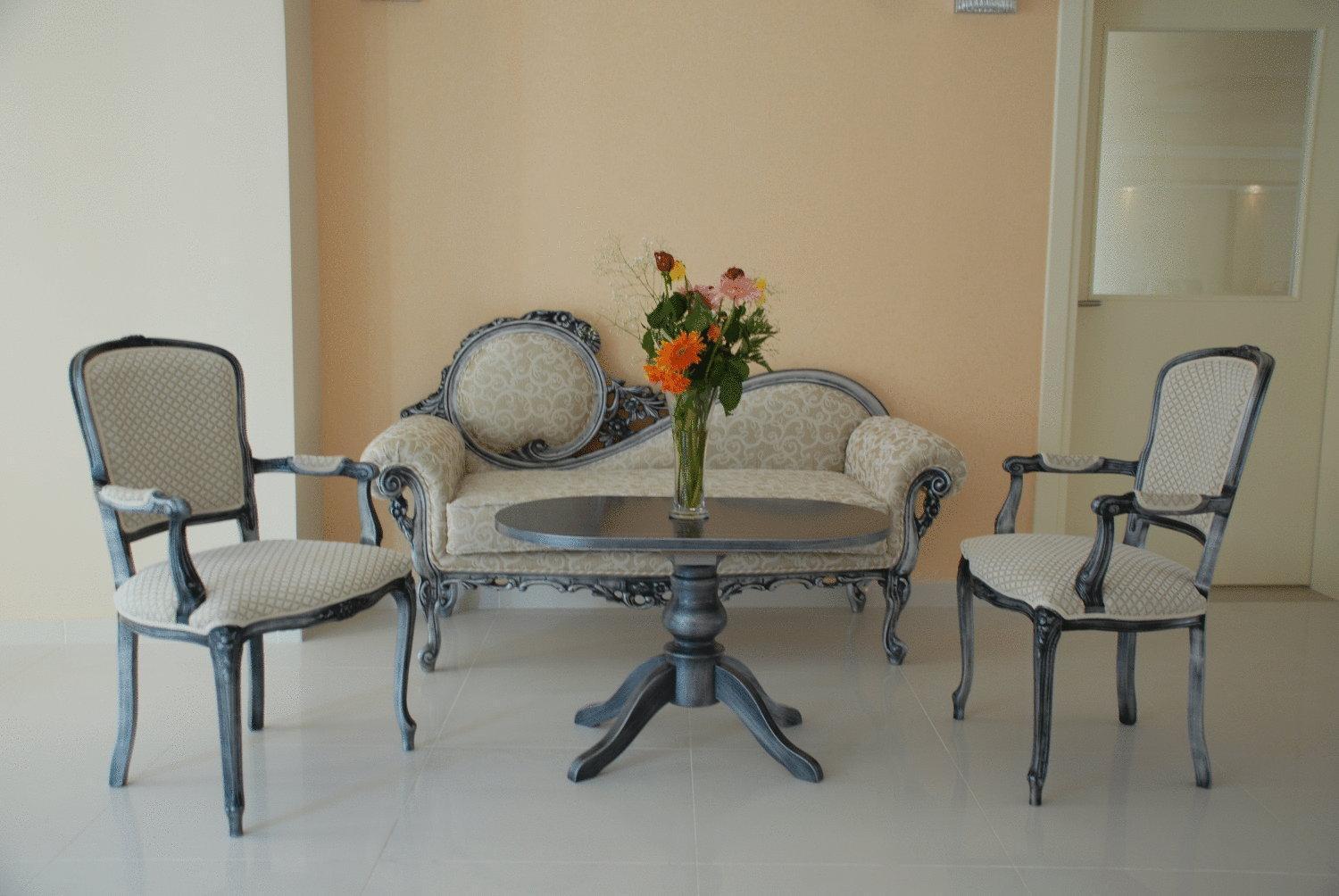 Oasis Hotel سكالا المظهر الخارجي الصورة