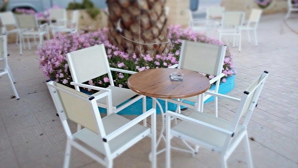 Oasis Hotel سكالا المظهر الخارجي الصورة
