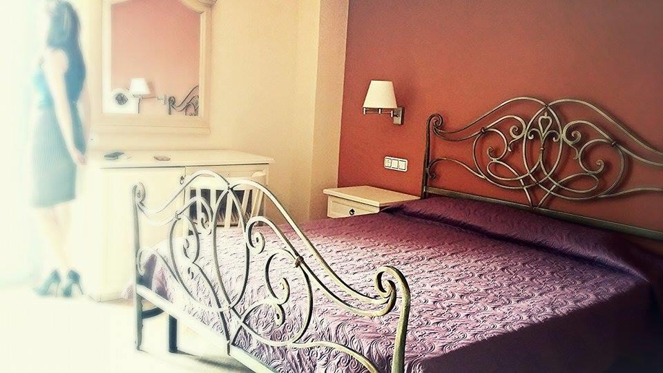 Oasis Hotel سكالا المظهر الخارجي الصورة