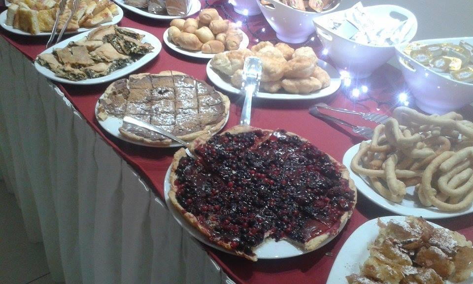 Oasis Hotel سكالا المظهر الخارجي الصورة
