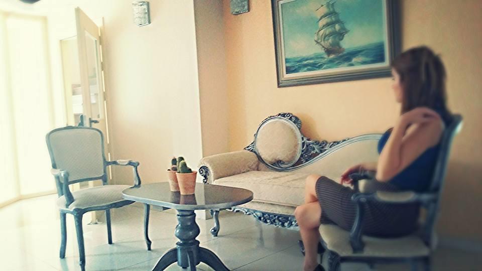 Oasis Hotel سكالا المظهر الخارجي الصورة